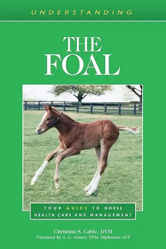 Understanding the Foal cover