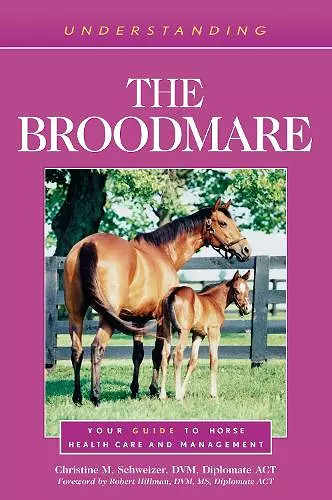 Understanding the Broodmare cover