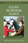 Understanding Equine Business Basics cover