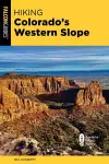 Hiking Colorado's Western Slope cover