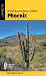 Best Easy Day Hikes Phoenix cover