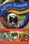 Agility Training for You and Your Dog cover