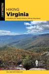 Hiking Virginia cover