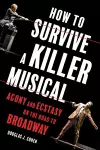 How to Survive a Killer Musical cover
