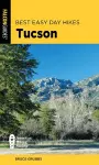 Best Easy Day Hikes Tucson cover