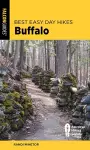 Best Easy Day Hikes Buffalo cover