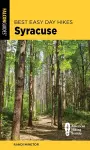 Best Easy Day Hikes Syracuse cover