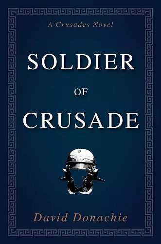 Soldier of Crusade cover