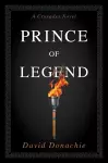 Prince of Legend cover