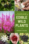 The Official U.S. Army Illustrated Guide to Edible Wild Plants cover