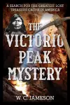 The Victorio Peak Mystery cover