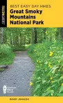 Best Easy Day Hikes Great Smoky Mountains National Park cover