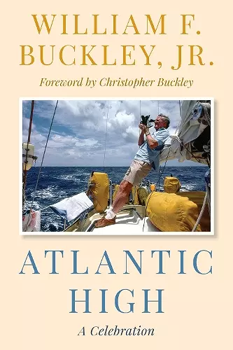 Atlantic High cover