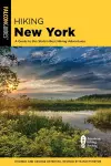 Hiking New York cover