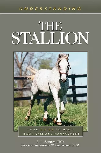 Understanding the Stallion cover