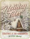 Holiday Tales cover