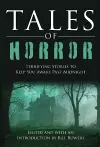 Tales of Horror cover