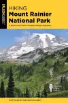 Hiking Mount Rainier National Park cover
