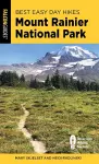 Best Easy Day Hikes Mount Rainier National Park cover