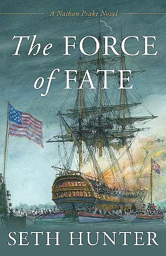 The Force of Fate cover