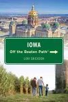 Iowa Off the Beaten Path® cover
