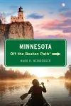 Minnesota Off the Beaten Path® cover