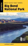 Best Easy Day Hikes Big Bend National Park cover