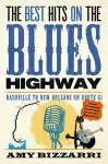 The Best Hits on the Blues Highway cover