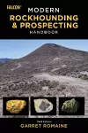 Modern Rockhounding and Prospecting Handbook cover