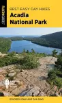 Best Easy Day Hikes Acadia National Park cover