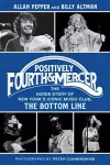 Positively Fourth and Mercer cover