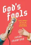 God's Fools cover