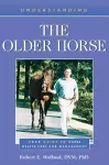 Understanding the Older Horse cover