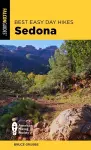 Best Easy Day Hikes Sedona cover