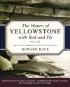 The Waters of Yellowstone with Rod and Fly cover