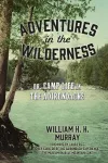 Adventures in the Wilderness cover
