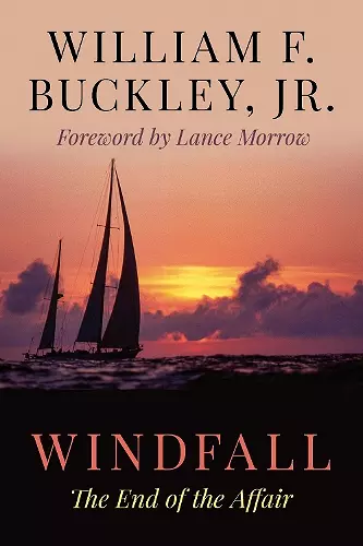 WindFall cover