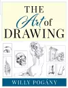 The Art of Drawing cover