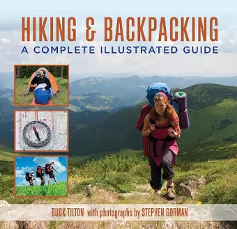 Hiking and Backpacking cover