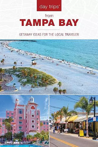 Day Trips® from Tampa Bay cover
