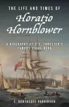 The Life and Times of Horatio Hornblower cover