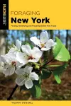 Foraging New York cover