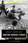 Great American Wartime Survival Stories cover