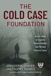 The Cold Case Foundation cover