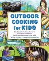 Outdoor Cooking for Kids cover