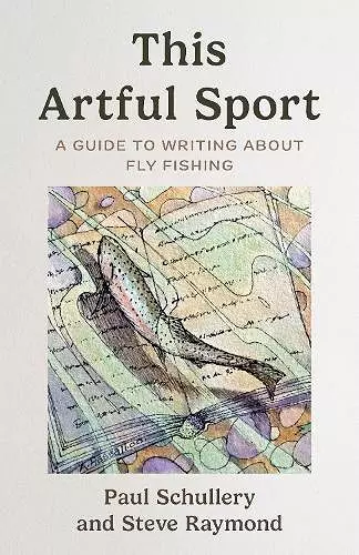 This Artful Sport cover