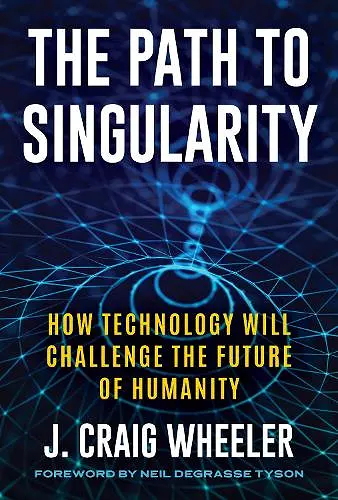 The Path to Singularity cover