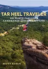 Tar Heel Traveler cover