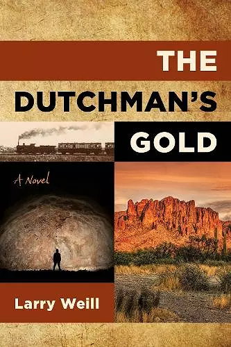 The Dutchman's Gold cover