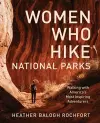 Women Who Hike National Parks cover